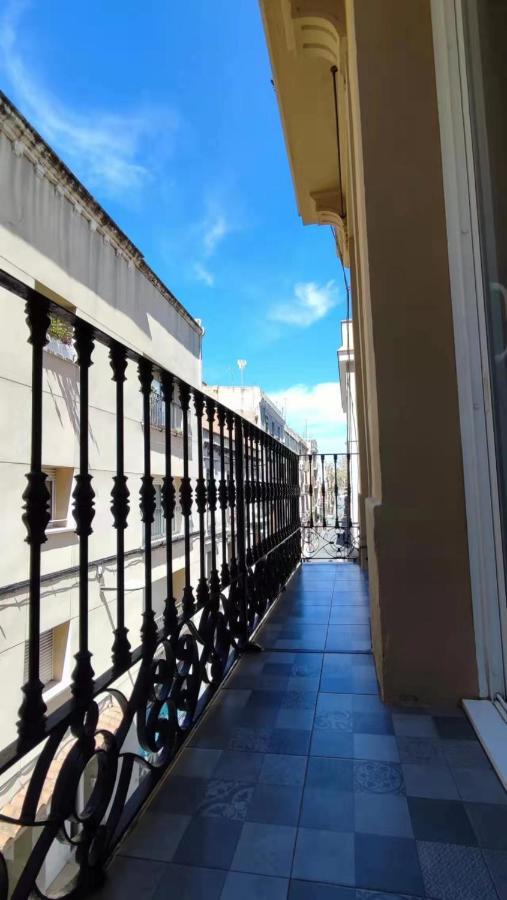 Sants Apartment Barcelona